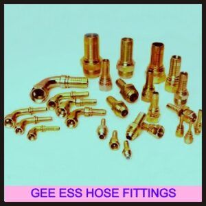 Hose Fittings