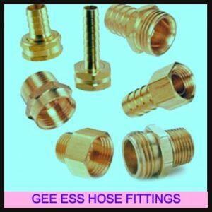 Hose Fittings