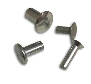 Metal Rivets