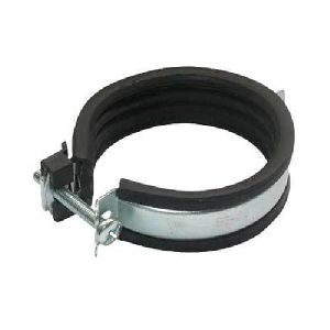 Rubber Hose Clamp