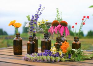 Natural Essential Oils