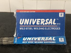 Universal welding electrodes