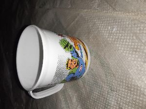 pp plastic cup