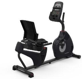 Recumbent Bike