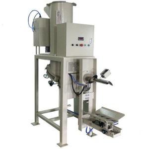 valve bag filling machine