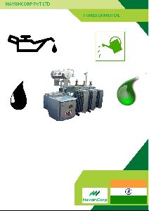 Transformer Oil