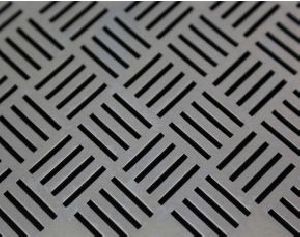 Decorative Perforated Metal Mesh