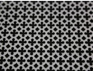 Decorative Perforated Metal Mesh