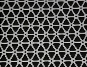Decorative Perforated Metal Mesh