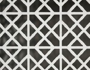 Decorative Perforated Metal Mesh