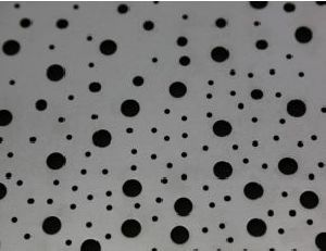 Decorative Perforated Metal Mesh