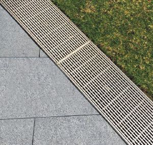 Outdoor Drainage System