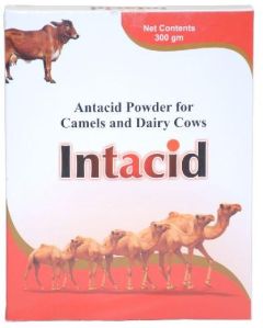 Antacid Powder