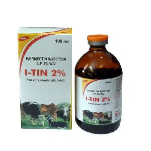 Ivermectin Injection 2%