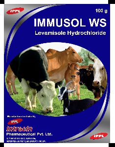 Levamisole Hydrochloride Powder