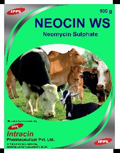 Neomycin Sulphate