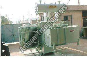 1600 KVA Distribution Transformer