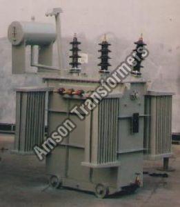 250 KVA Power Transformer