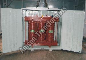 400 KVA Distribution Transformer