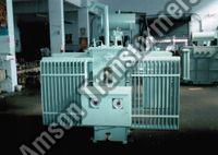 Furnace Transformer