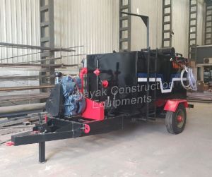 Bitumen Emulsion Sprayer