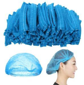 Disposable Bouffant Cap