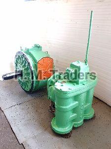 Hatlapa Hydraulic Pump