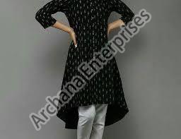 Ladies Casual Kurti