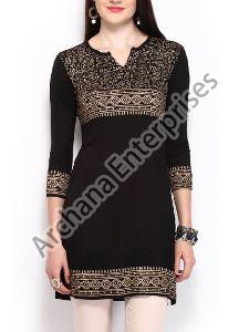 Ladies Cotton Kurti