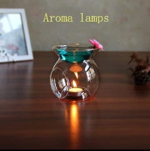 Aroma Lamps