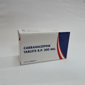 carbamazepine tablets