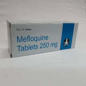 Mefloquine Tablets