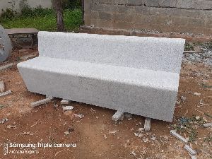 Granite Bench