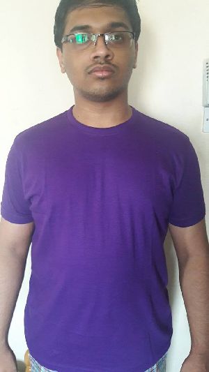 AFRICA ELECTION Printed T-shirts
