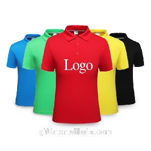 AFRICA ELECTION Printed T-shirts