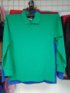 Full Sleeve T-shirt