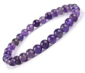 Amethyst Bracelet