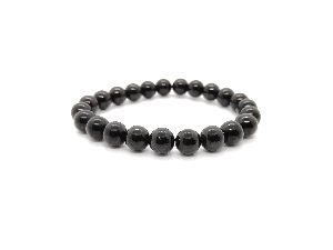 Black Tourmaline Bracelet