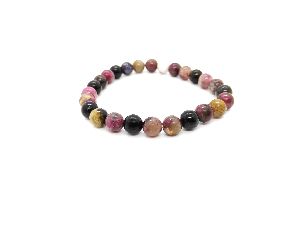 Multi Tourmaline Bracelet