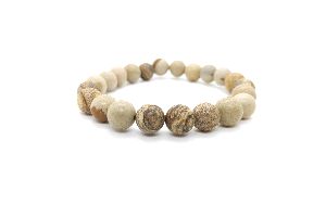 Picture Jasper Bracelet