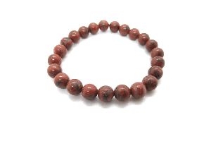 Red jasper Bracelet