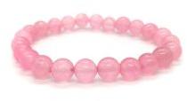 Rose Quartz Bracelet