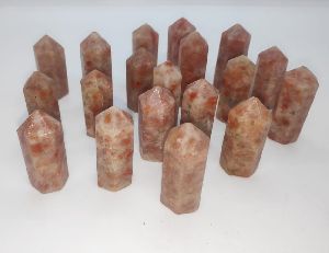 Sunstone Tower