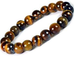 Tiger Eye Bracelet