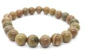 Wood Jasper Bracelet