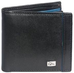 Leather Gents Wallets