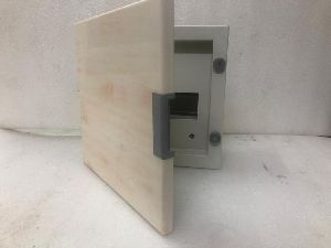 Magnetic MCB Box