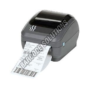 Desktop Barcode Printer