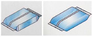 Flow Wrapping Machine