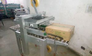 Carton Box Taping Machine